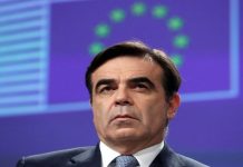 Αποκάλυψη βόμβα: ”Χασάπης΄΄ ο Μαργ. Σχοινάς , νέος Υπ.Αγροτικής Ανάπτυξης , κόβει από τους αγρότες εκατομμύρια κονδυλίων !