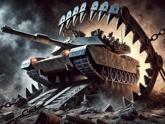 Τρομερό χτύπημα στο Kharkiv – Vance (ΗΠΑ): Ο Putin είναι πολύ δημοφιλής – CIA: Η Ουκρανία θα πέσει – Προέλαση σε 6 σημεία