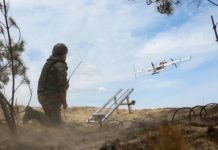 Η Ρωσία καινοτομεί: Τεράστιο άλμα στα στρατιωτικά drones – Ξεπέρασε ΗΠΑ και Κίνα στις εφαρμοσμένες πολεμικές τεχνολογίες