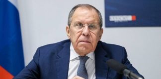 Σκληροί όροι Lavrov σε ΕΕ για διαπραγματεύσεις, άναυδοι στις Βρυξέλλες: «Η επέκταση σας δυτικά της Ρωσίας τελειώνει εδώ»
