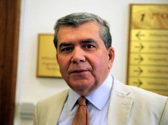 Αλέξης Μητρόπουλος: Ξανά πρώτη στην ανεργία η Ελλάδα!!